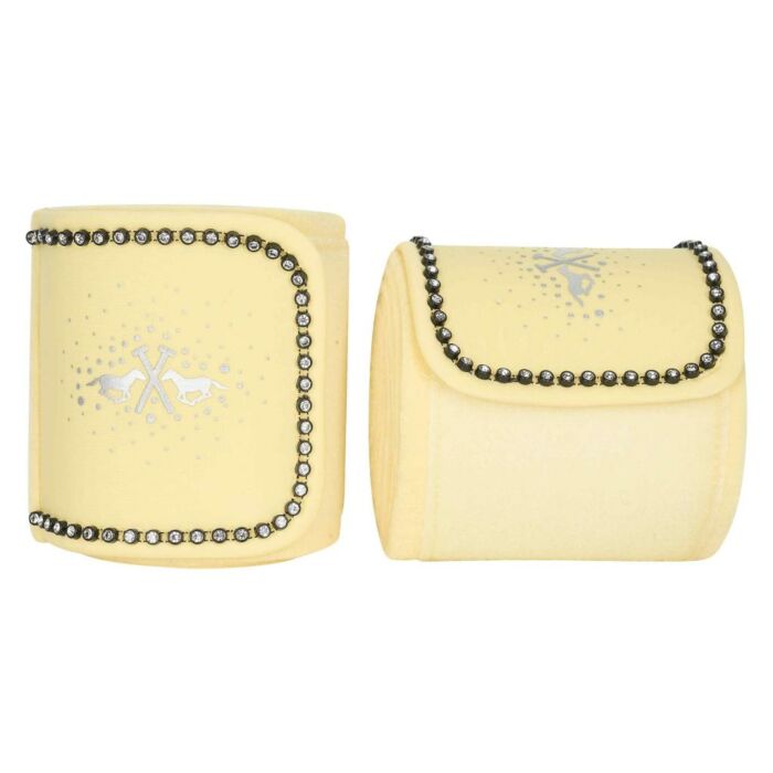 Bandage HV Polo Classic Lemon