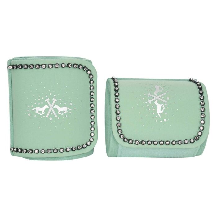 Bandage HV Polo Classic Basil Bandage HV Polo Classic Basil