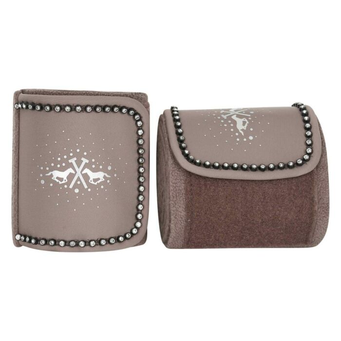 Bandage HV Polo Classic Espresso