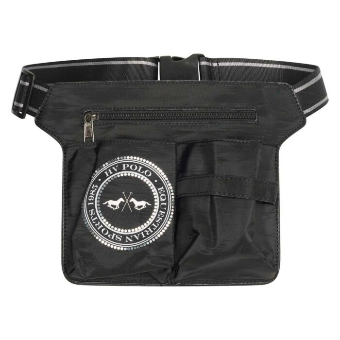 Heuptasje HV Polo Gigi Black Heuptasje HV Polo Gigi Black