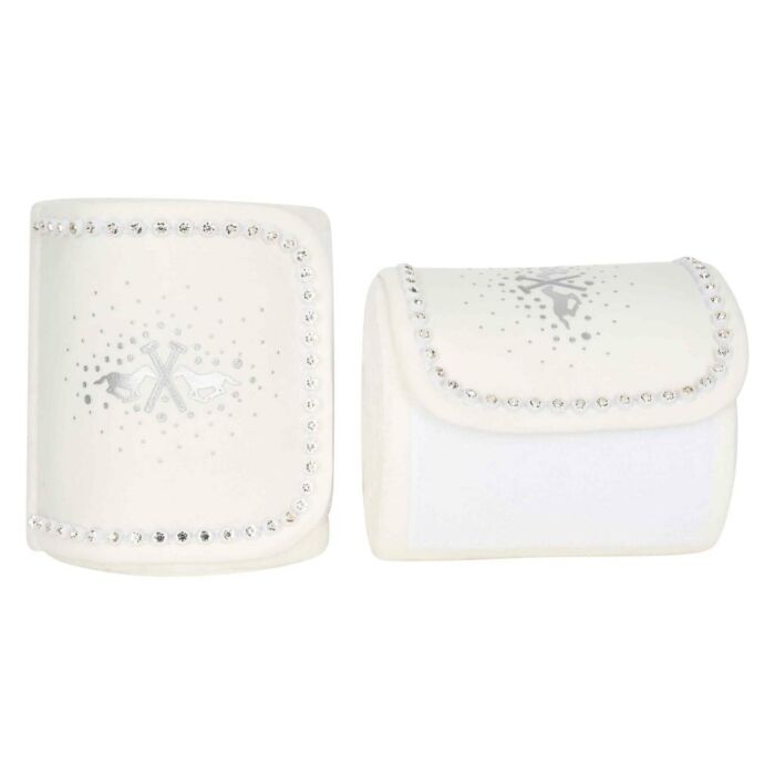 Bandage HV Polo Classic White Bandage HV Polo Classic White