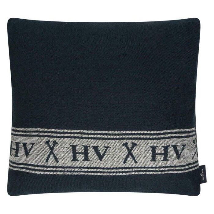 Kussen HV Polo Dora Navy Kussen HV Polo Dora Navy