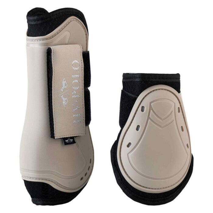 Pees & Kogelbeschermers HV Polo Classic Sea Grass Full