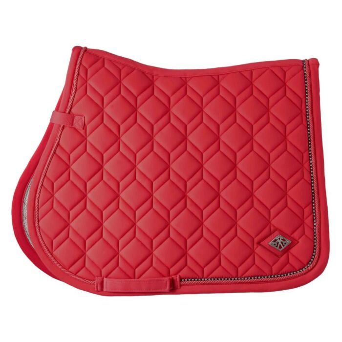 Zadeldekje veelzijdig HV Polo Classic Viva Maganta Full Zadeldekje veelzijdig HV Polo Classic Viva Maganta Full
