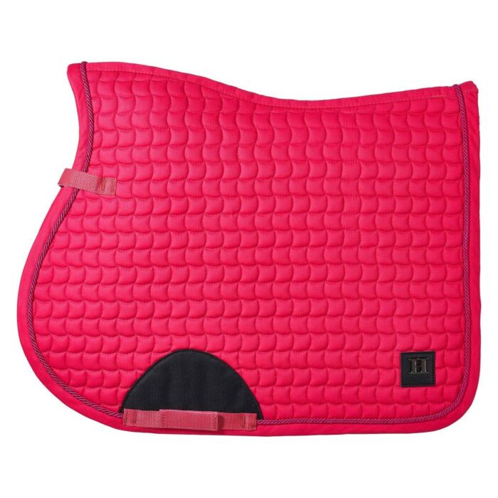 Zadeldekje veelzijdig HV Polo Dae Viva Magenta Full Zadeldekje veelzijdig HV Polo Dae Viva Magenta Full