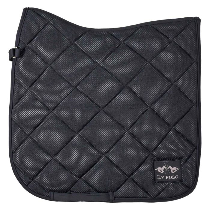 Zadeldekje dressuur Morgana Black Full