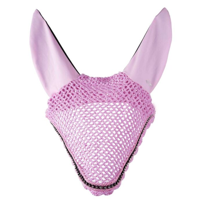 Oornetje HV Polo Classic Rose Full