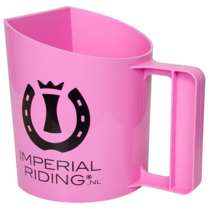 Voerschep Imperial Riding 1,5ltr Pink