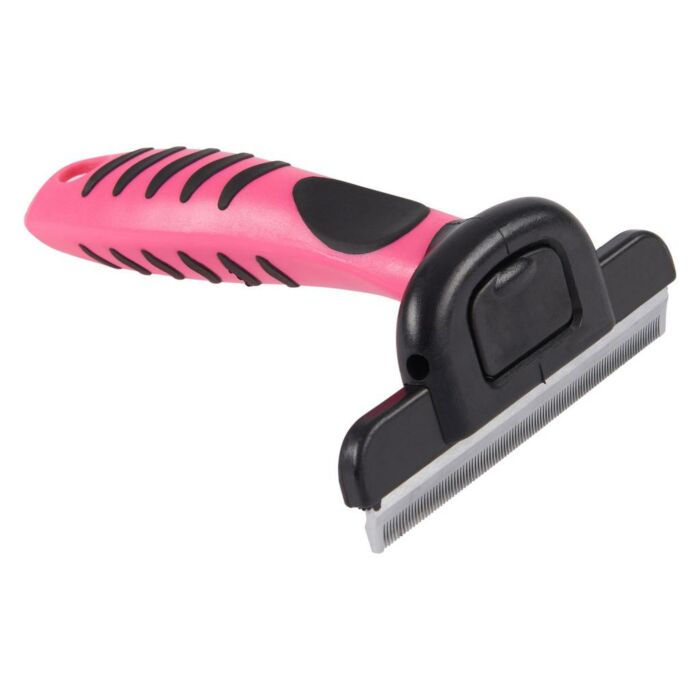 Haarverwijderaar Imperial Riding Hairmaster Diva pink Haarverwijderaar Imperial Riding Hairmaster Diva pink