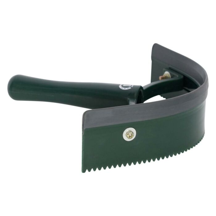 Zweetmes Imperial Riding Plastic Forest Green
