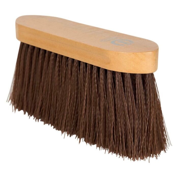 Dandy borstel lang haar Imperial Riding Walnut