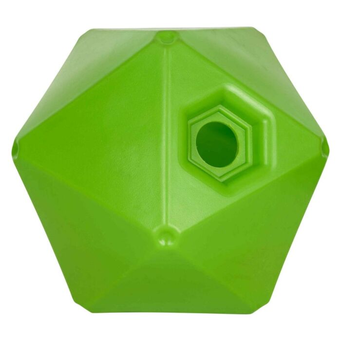 Voer- en speelbal Imperial Riding Slow down Applegreen Voer- en speelbal Imperial Riding Slow down Applegreen