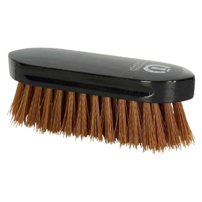 Dandy brush Imperial Riding Hard Bronze Metallic