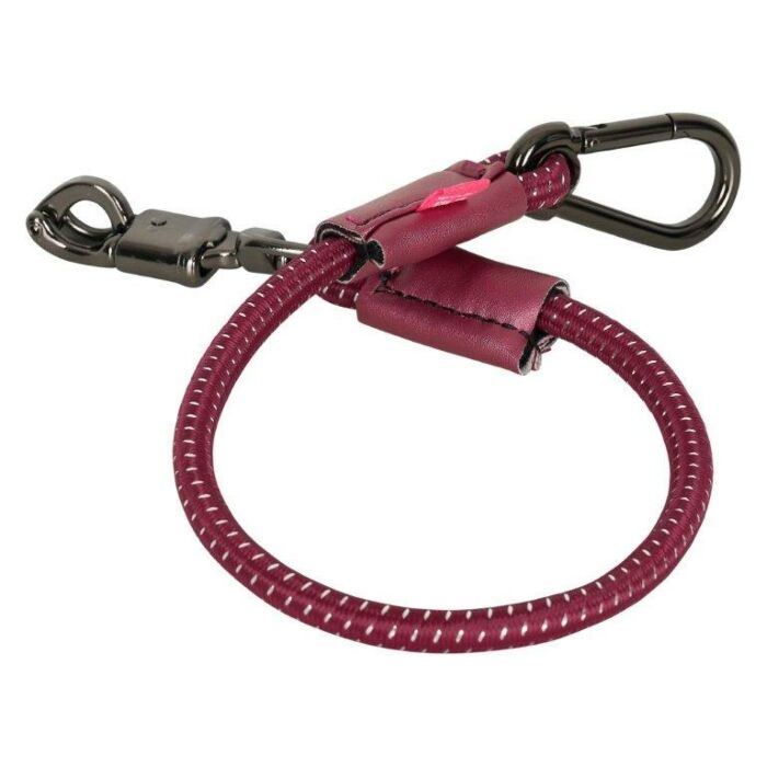 Trailerlijn Imperial Riding Dark Rosy 60 cm