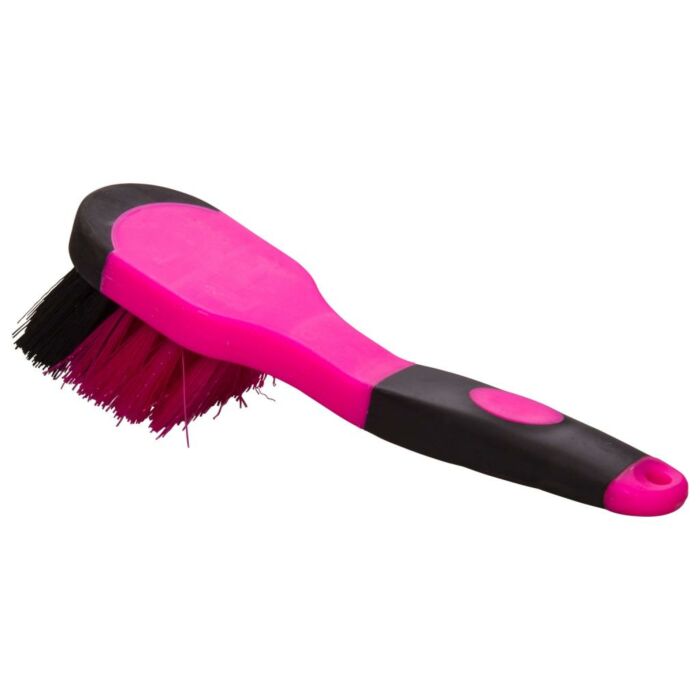 Imperial Riding Hoevenborstel Neon Pink