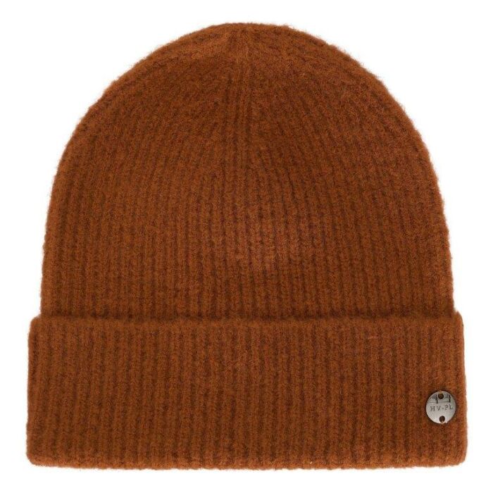 Muts HV Polo Lynn Ginger Muts HV Polo Lynn Ginger