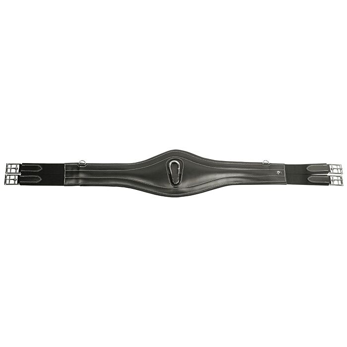 Singel Harry's Horse Deluxe bruin 115 cm Singel Harry's Horse Deluxe bruin 115 cm