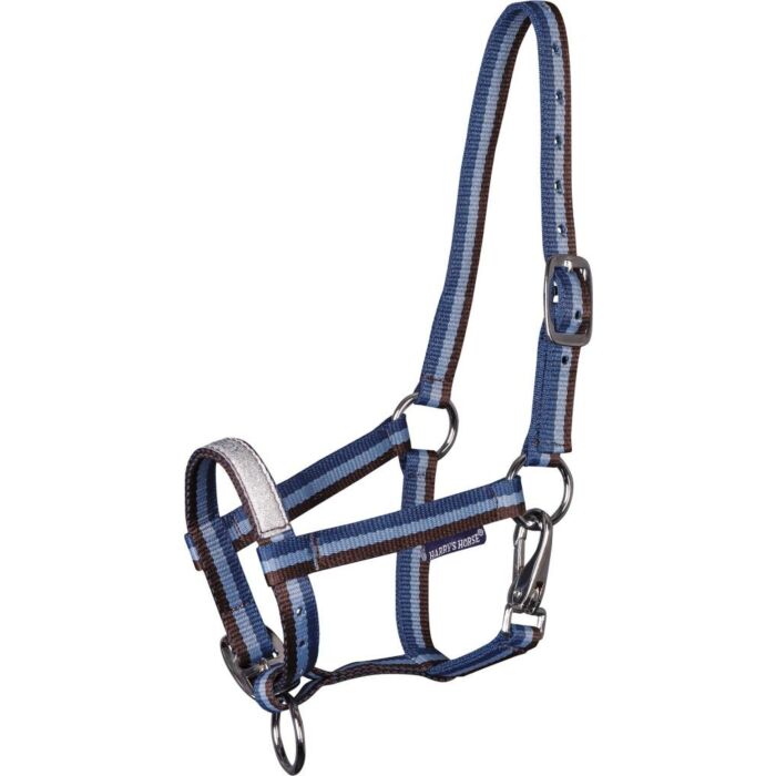 Halster Harry's Horse Anton Faded Denim Veulen