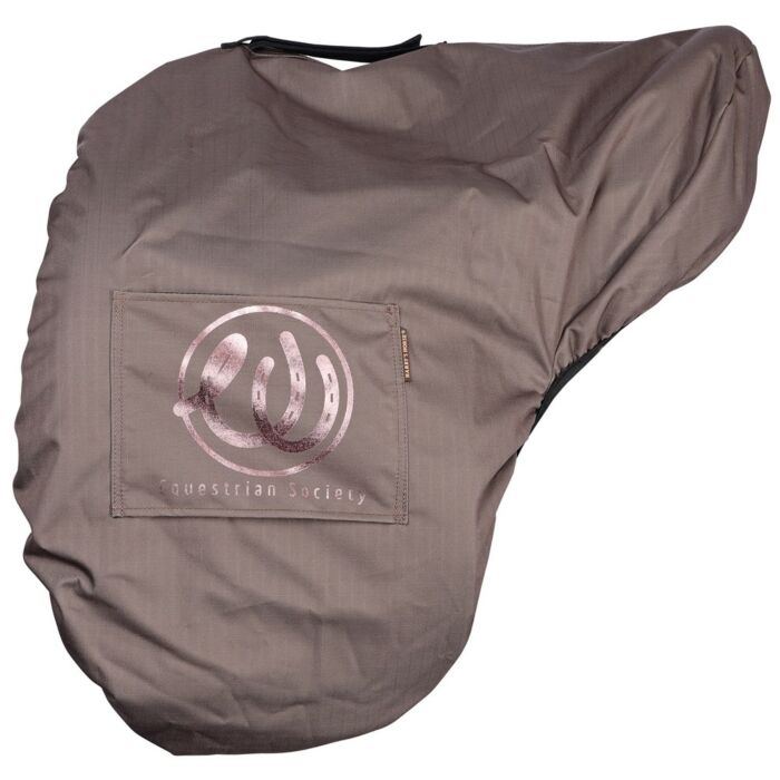 Zadelhoes Harry's Horse WP Chocolate Chip Zadelhoes Harry's Horse WP Chocolate Chip