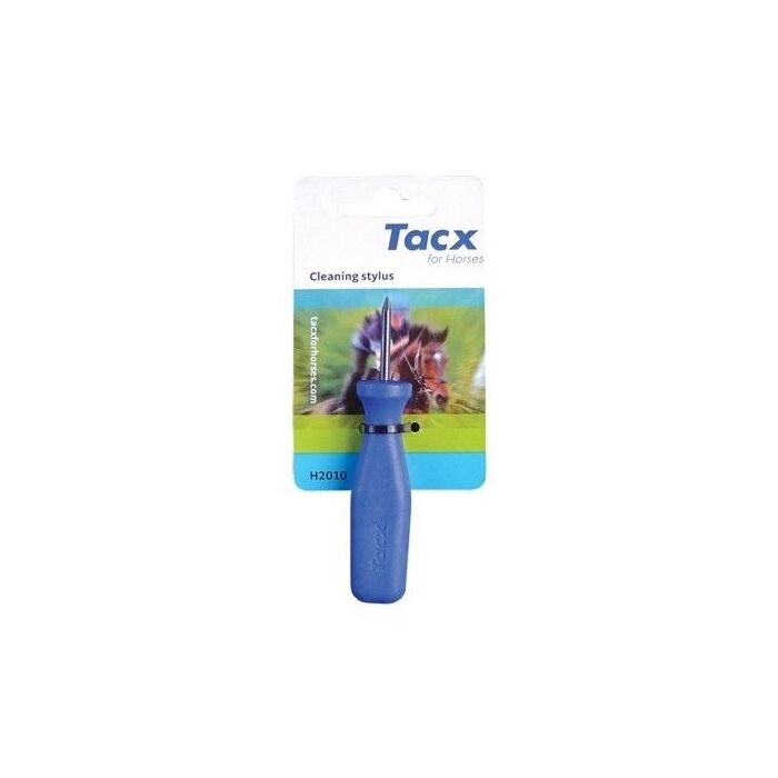Tacx Reinigingsstift Harry's Horse