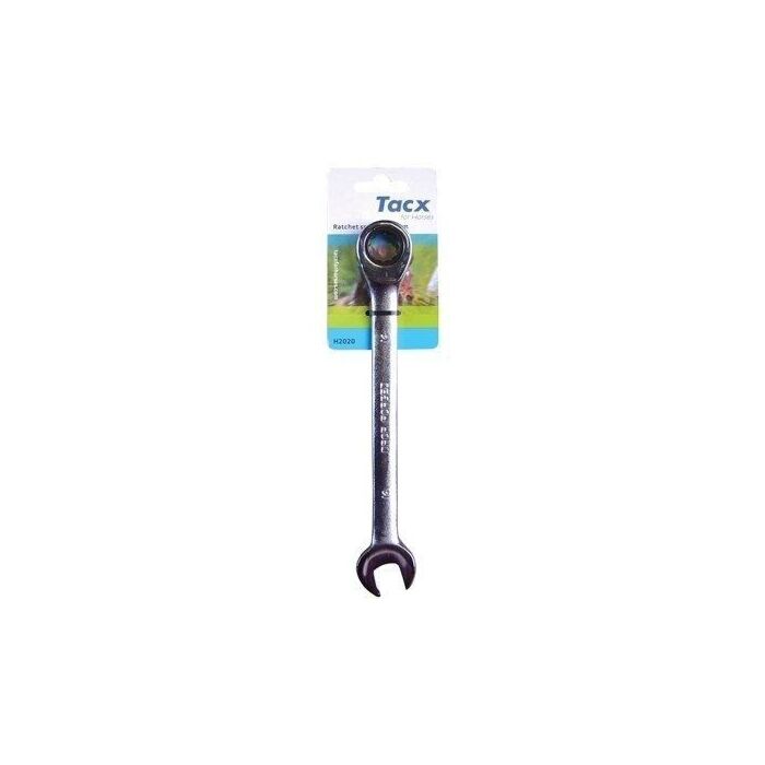 Tacx ratelsleutel Harry's Horse 14 mm