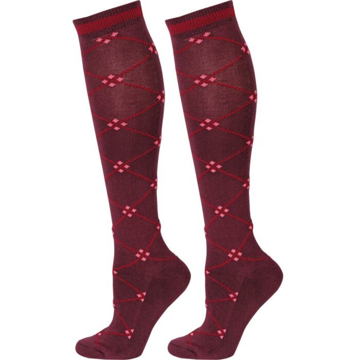 Sokken Harry's Horse Bogen Fig S Sokken Harry's Horse Bogen Fig S