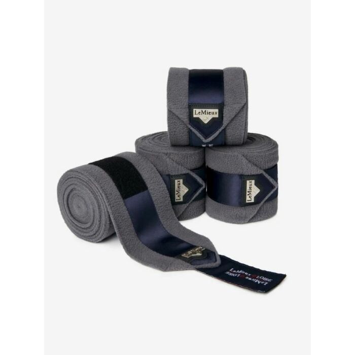 Bandage LeMieux Twilight Loire Grey Full Bandage LeMieux Twilight Loire Grey Full