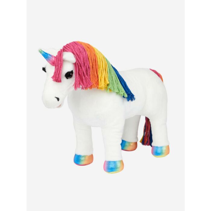 Pony LeMieux Unicorn Magic Rainbow Pony LeMieux Unicorn Magic Rainbow