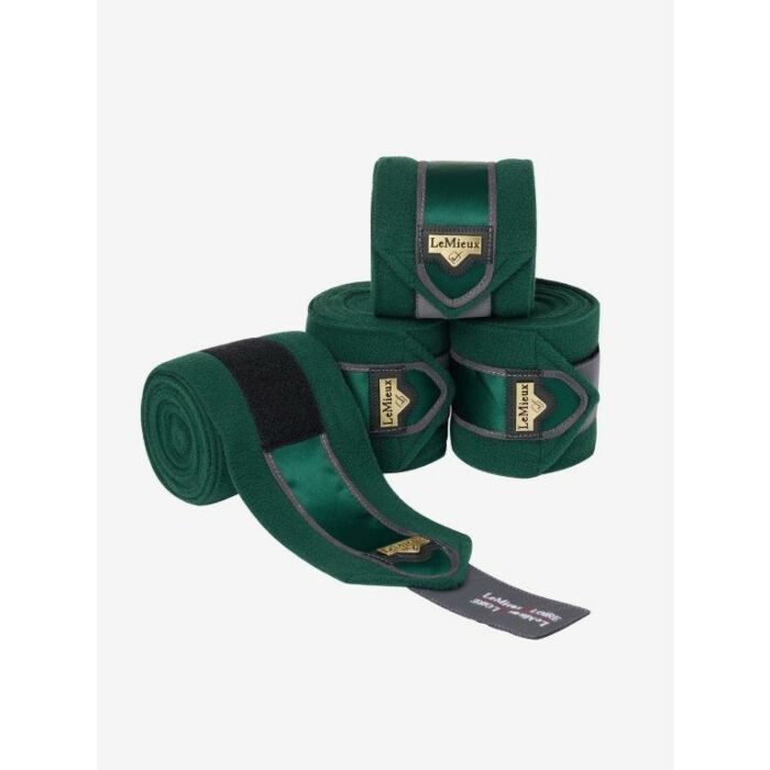 Bandage LeMieux Loire Spruce