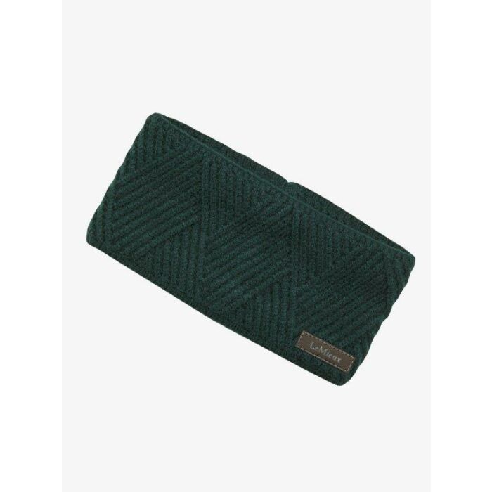 Hoofdband LeMieux Layla Spruce
