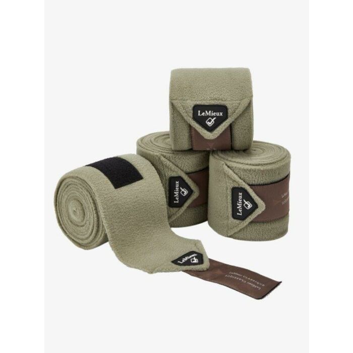 Bandages LeMieux Classic Fern Full Bandages LeMieux Classic Fern Full