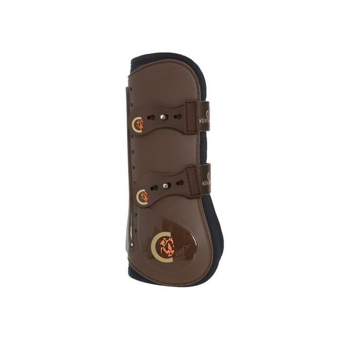 Peesbeschermer Kentucky Elastic bruin Full Peesbeschermer Kentucky Elastic bruin Full