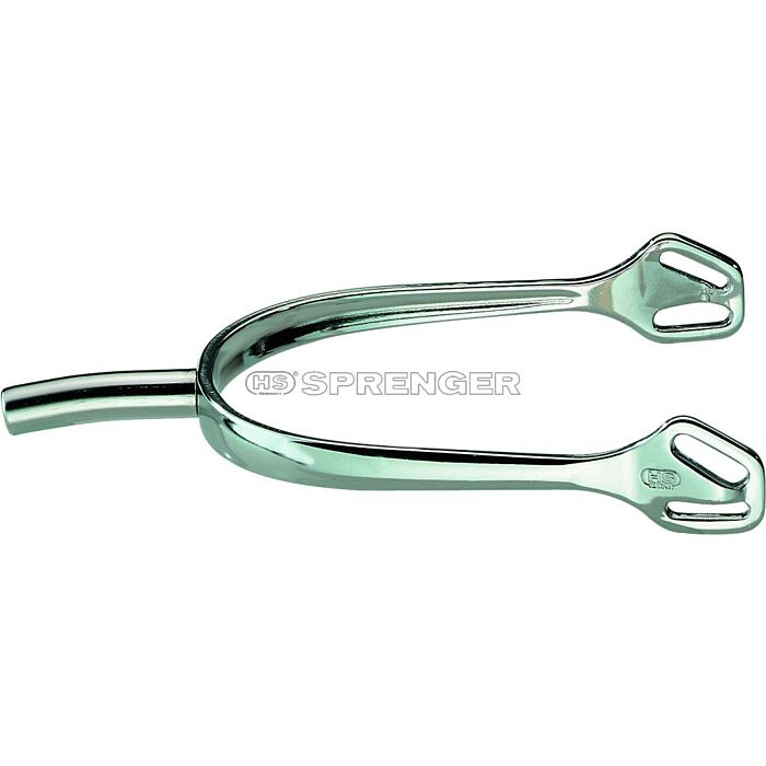 Sprenger Ultra Fit Sporen Recht 35 mm