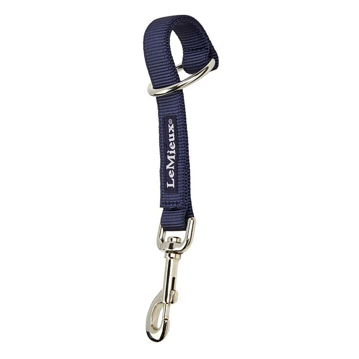 Hook & Loop Strap LeMieux blauw Hook & Loop Strap LeMieux blauw