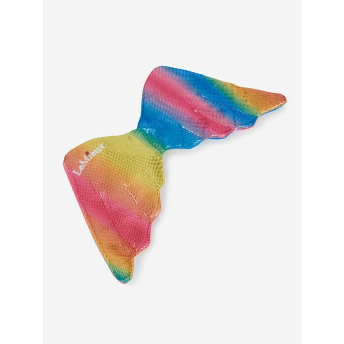 Vleugels LeMieux Wings Rainbow Vleugels LeMieux Wings Rainbow