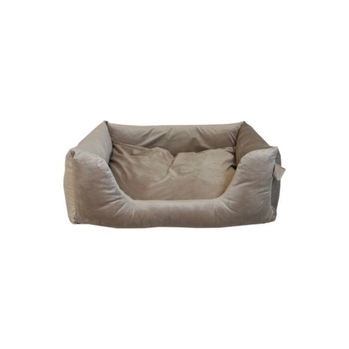 Hondenmand Kentucky Velvet bruin S Hondenmand Kentucky Velvet bruin S