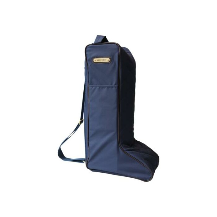 Laarzentas Kentucky blauw