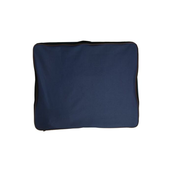 Zadeldekjes Tas Kentucky blauw Zadeldekjes Tas Kentucky blauw