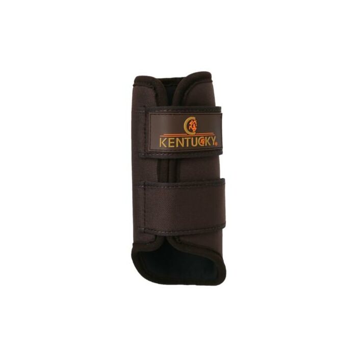 Peesbeschermer Kentucky 3D Spacer bruin L Peesbeschermer Kentucky 3D Spacer bruin L