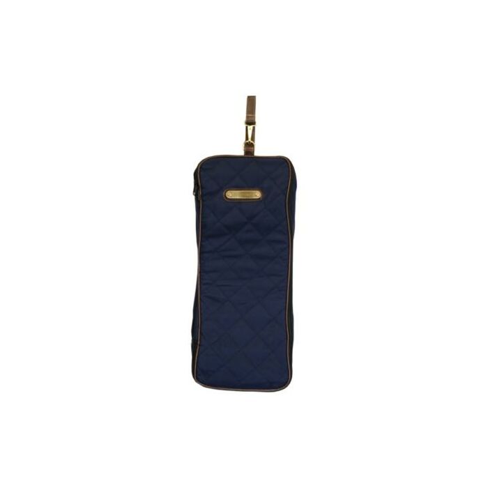 Hoofdsteltas Kentucky blauw