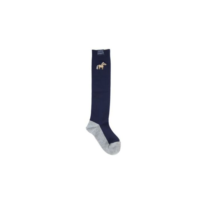 Sokken Kentucky Sammy blauw 35/40 Sokken Kentucky Sammy blauw 35/40
