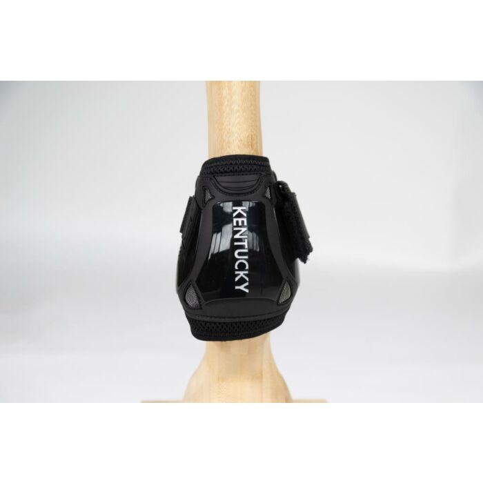 Kogelbeschermer Kentucky Air Velcro Black M Kogelbeschermer Kentucky Air Velcro Black M