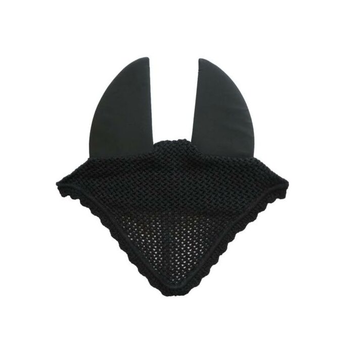 Oornetje Kentucky Geluidsdicht zwart Full Oornetje Kentucky Geluidsdicht zwart Full