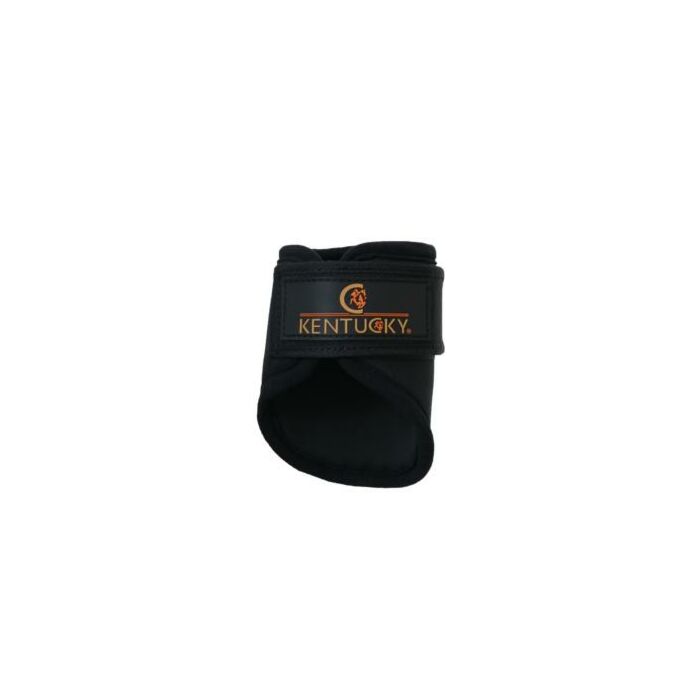 Peesbeschermer Kentucky Spacer achter zwart Peesbeschermer Kentucky Spacer achter zwart