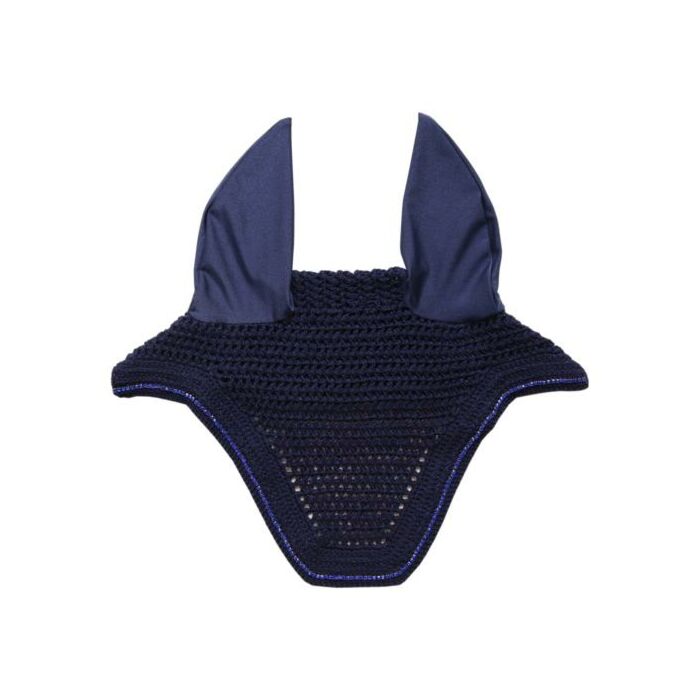 Oornetje Kentucky Wellington Sparkling blauw Full Oornetje Kentucky Wellington Sparkling blauw Full
