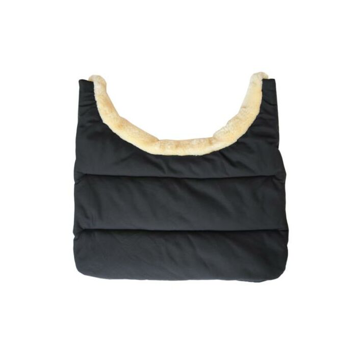 Borstbeschermer Kentucky BIB winter Navy Borstbeschermer Kentucky BIB winter Navy