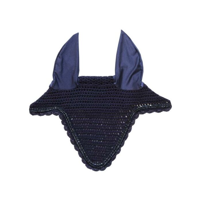 Oornetje Kentucky Stone & Pearl blauw Full Oornetje Kentucky Stone & Pearl blauw Full