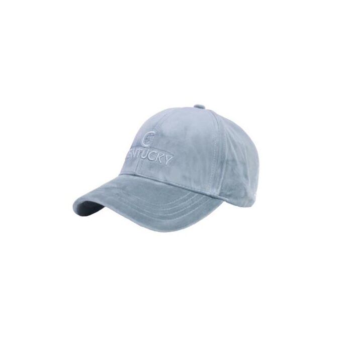 Pet Kentucky Velvet blauw