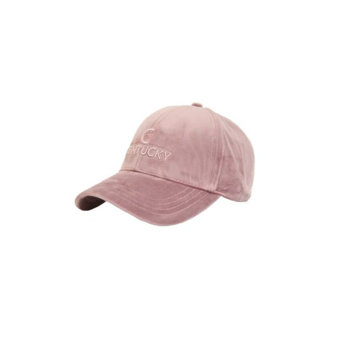 Pet Kentucky Velvet roze Pet Kentucky Velvet roze