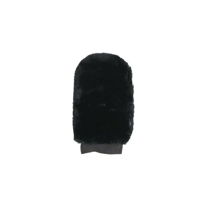 Poetshandschoen Kentucky Sheepskin zwart Poetshandschoen Kentucky Sheepskin zwart